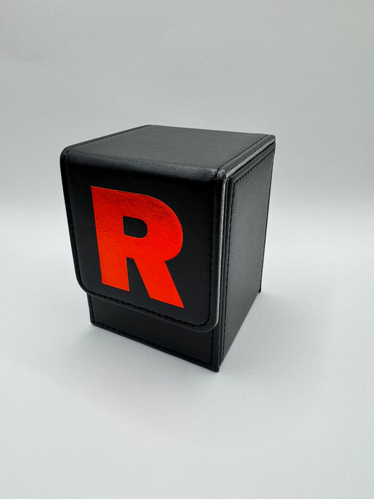 Pokemon Deck Box