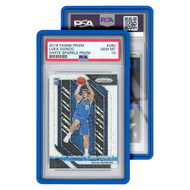 Graded Guard Standard Case