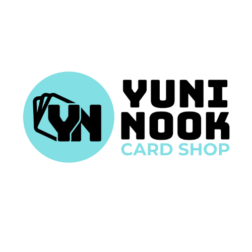 YuniNook Card Shop