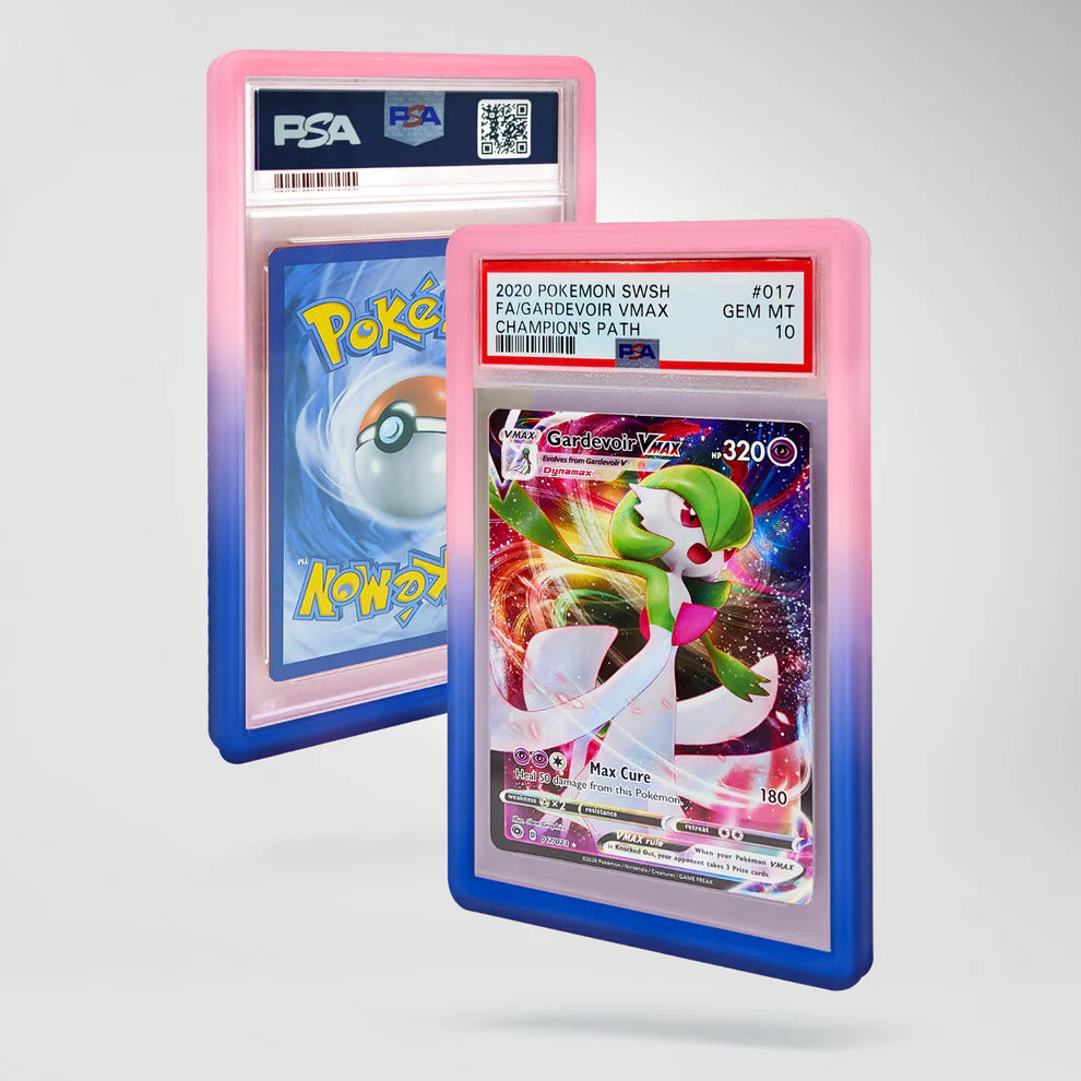 PSA Bumper Guard (Gradient) - Dragonscale