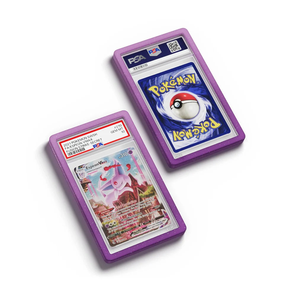 PSA Bumper Guard (Radiant) - Dragonscale