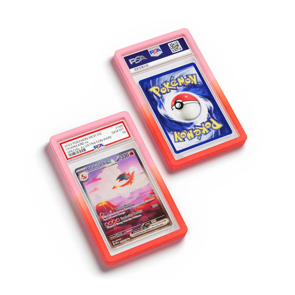 PSA Bumper Guard (Radiant) - Dragonscale