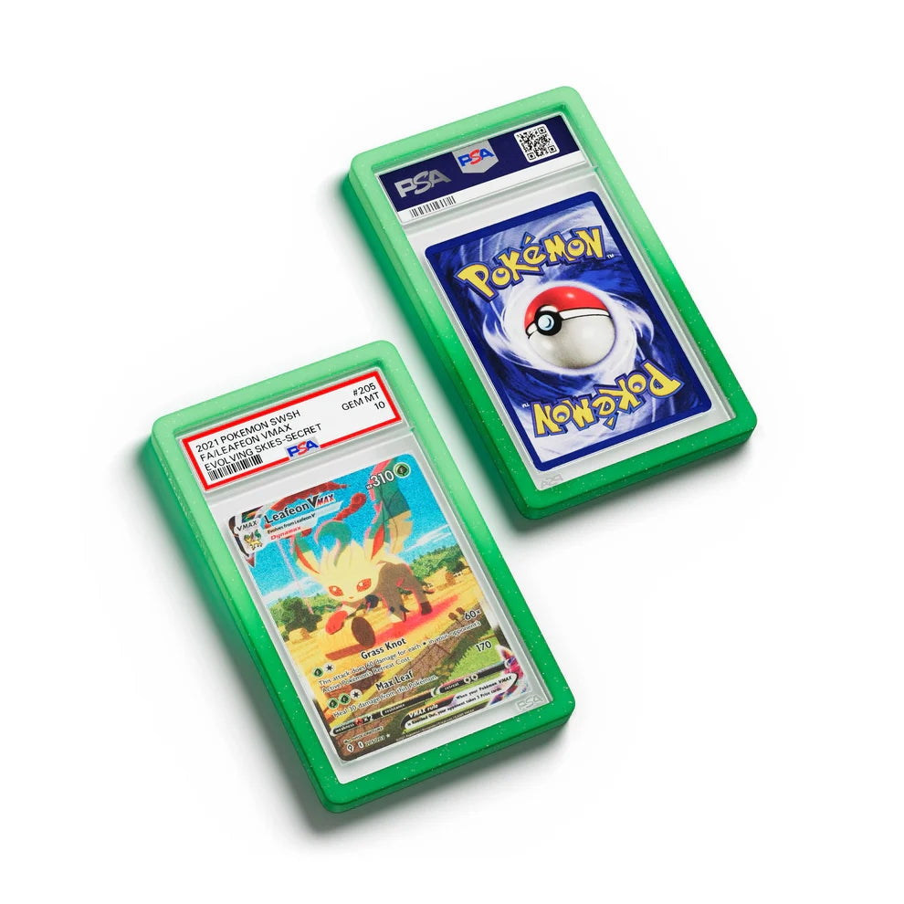 PSA Bumper Guard (Radiant) - Dragonscale