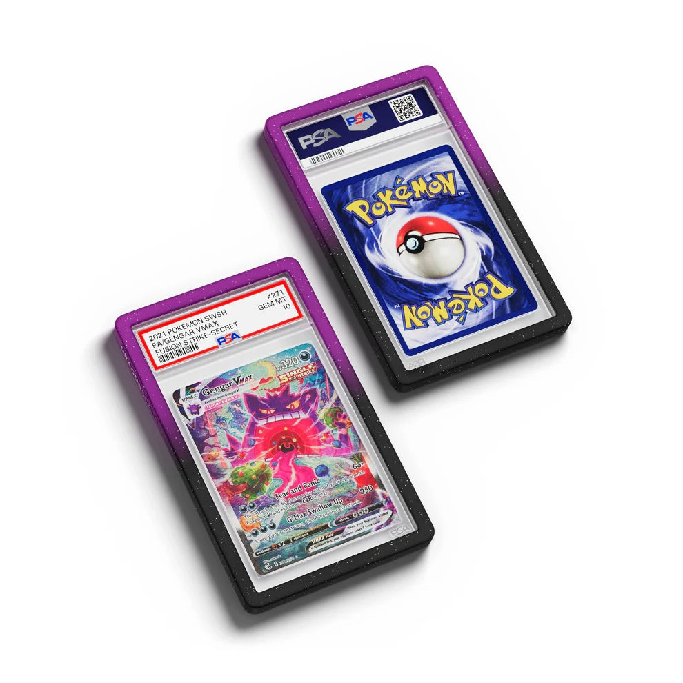 PSA Bumper Guard (Radiant) - Dragonscale