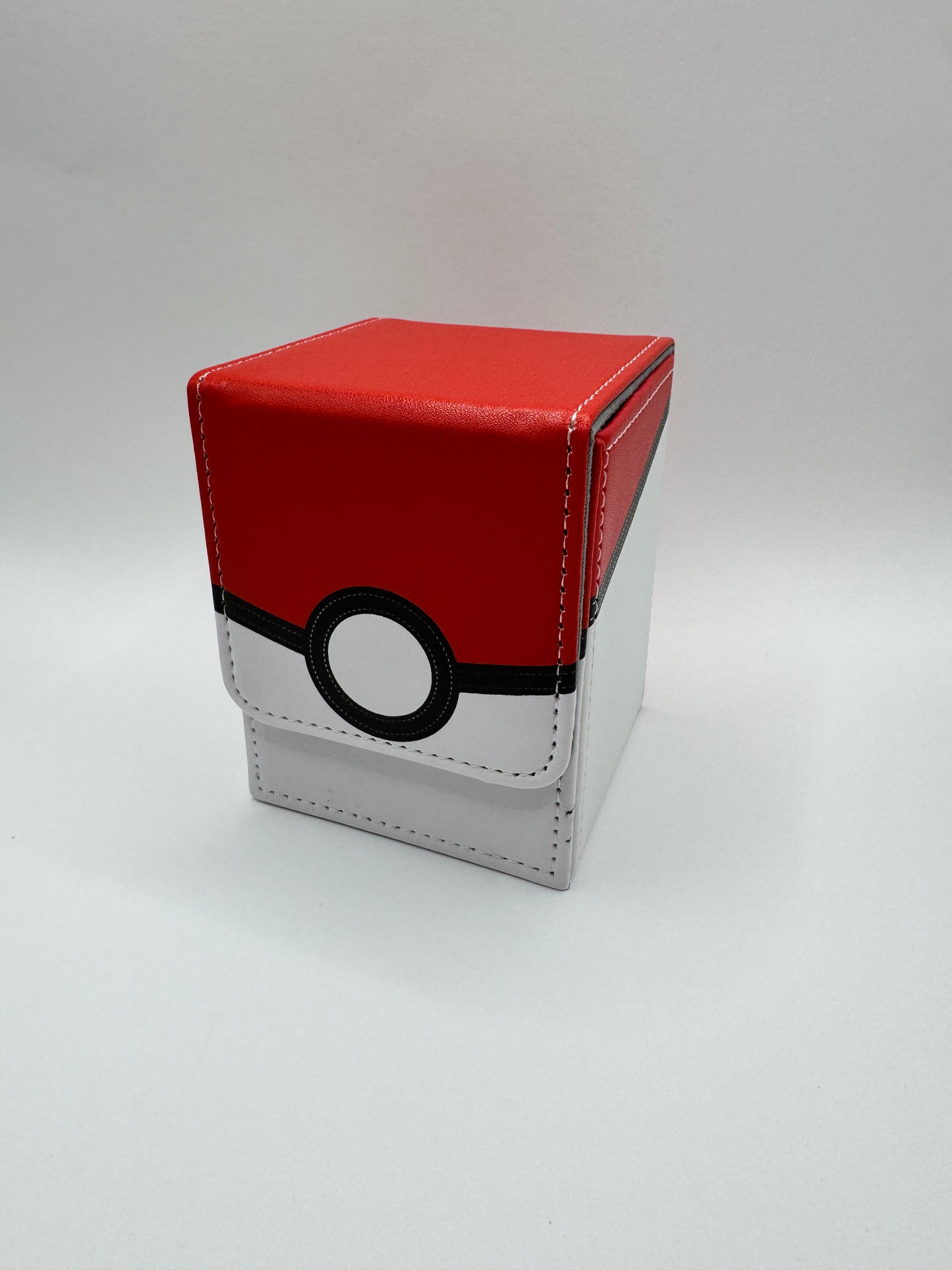 Pokemon Deck Box
