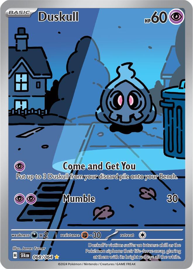 Pokémon Shrouded Fable Elite Trainer Box