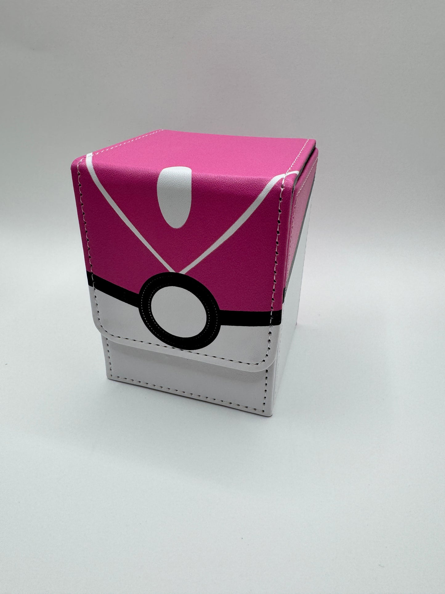 Pokemon Deck Box