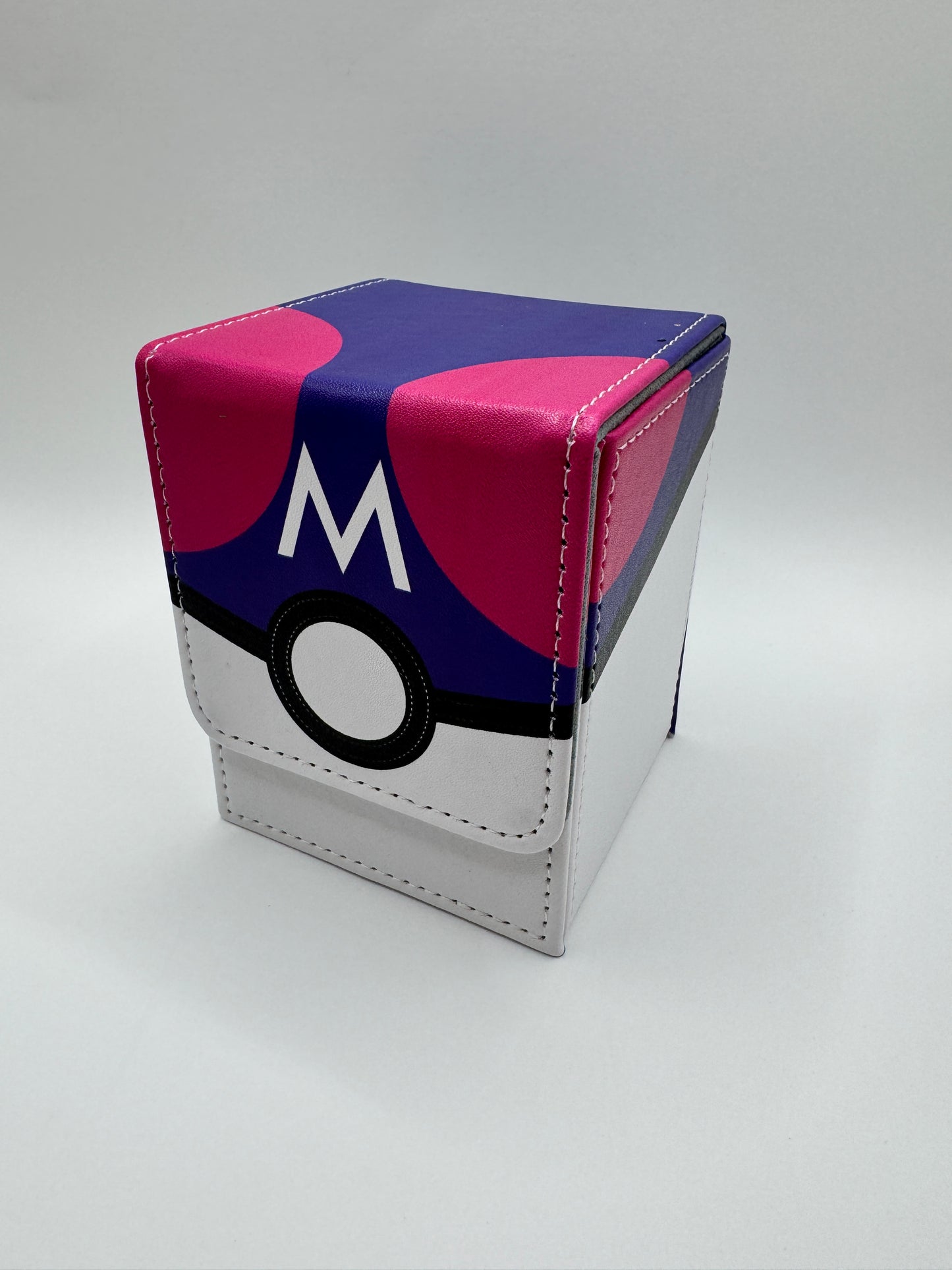 Pokemon Deck Box