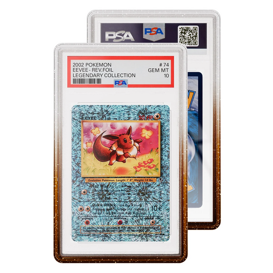 Cola Graded Guard Case - Limited Edition