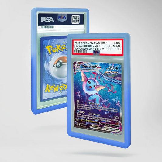 PSA Bumper Guard (Gradient) - Dragonscale