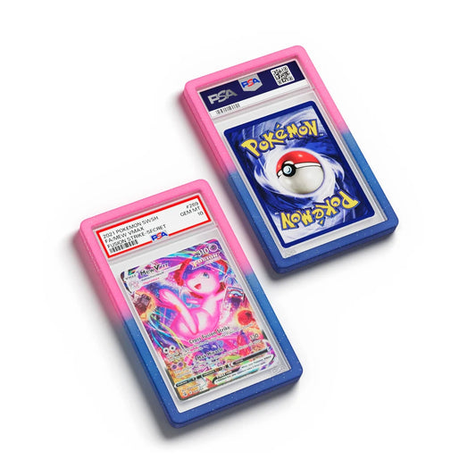 PSA Bumper Guard (Radiant) - Dragonscale