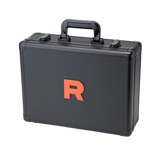 Team Rocket Attaché Case