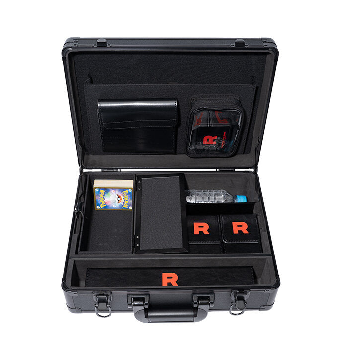 Team Rocket Attaché Case