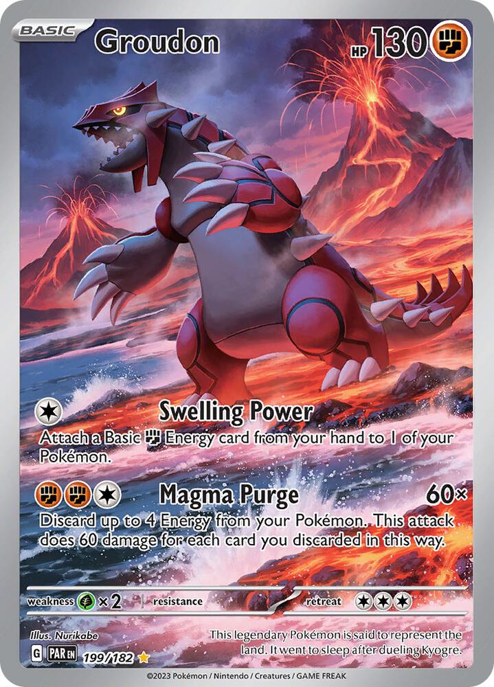 Pokémon Paradox Rift Elite Trainer Box